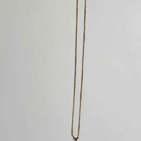 Vintage Y-Necklace - Picture 4 of 7